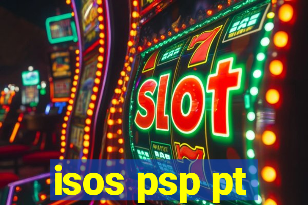 isos psp pt-br
